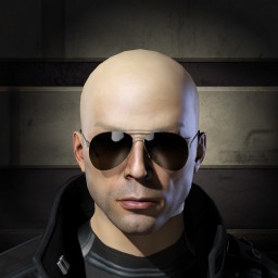 Olg Nord portrait
