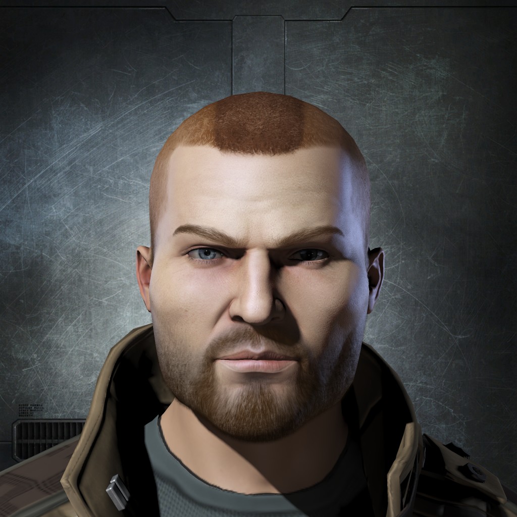 Agent Shady