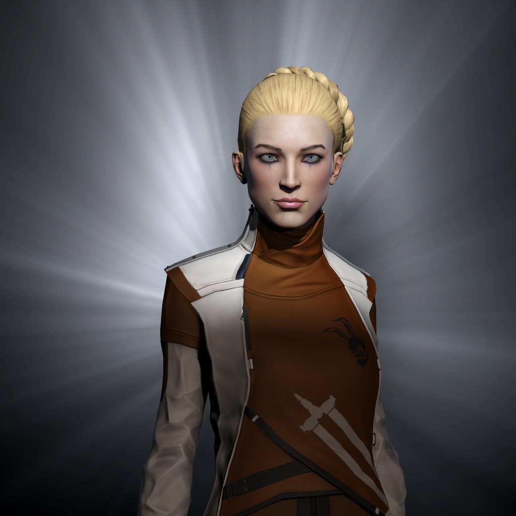 Astrid Stormborn