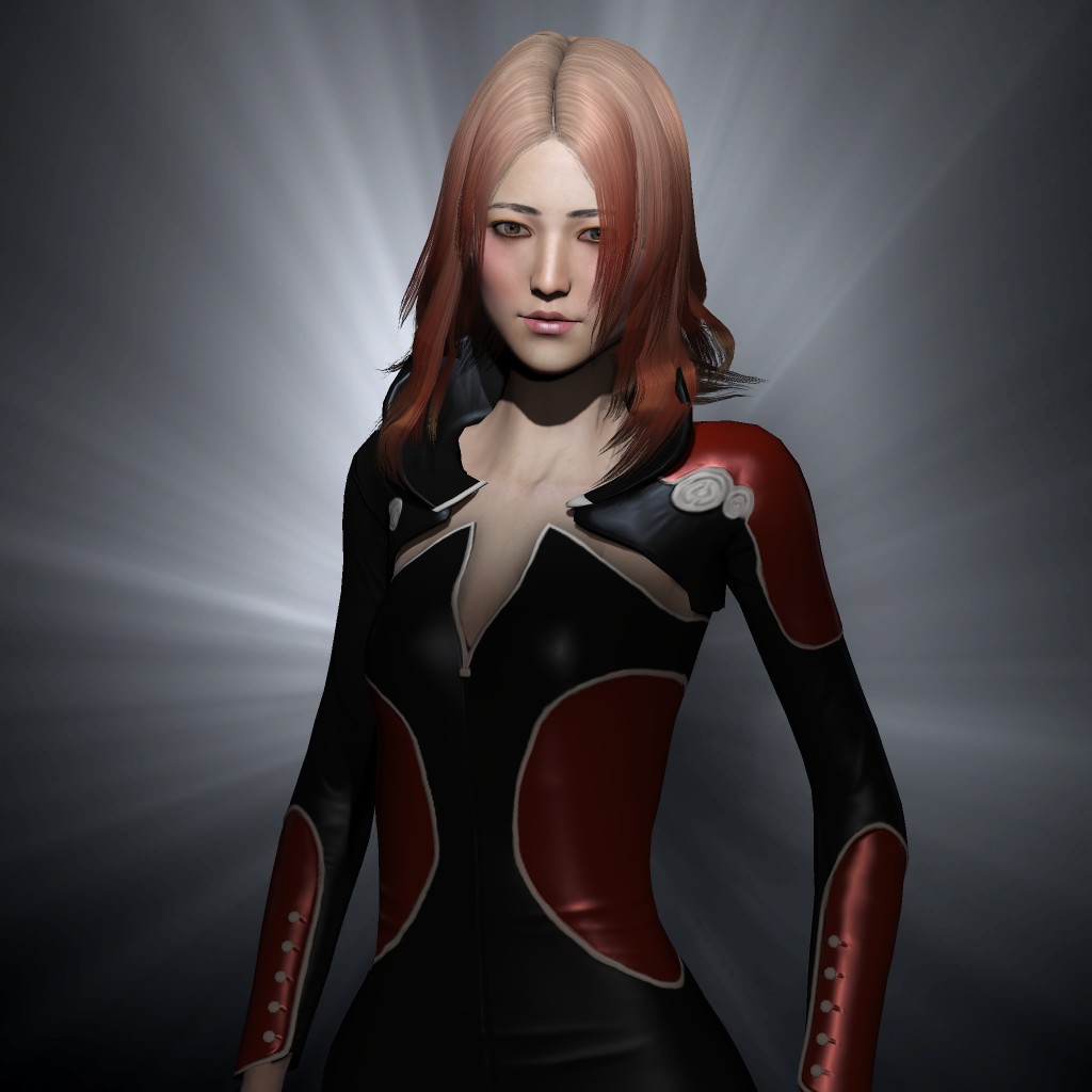 Cassia Sunfire