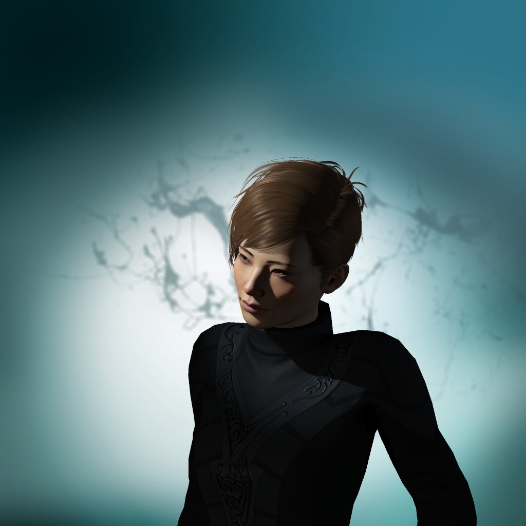 prairie avatar