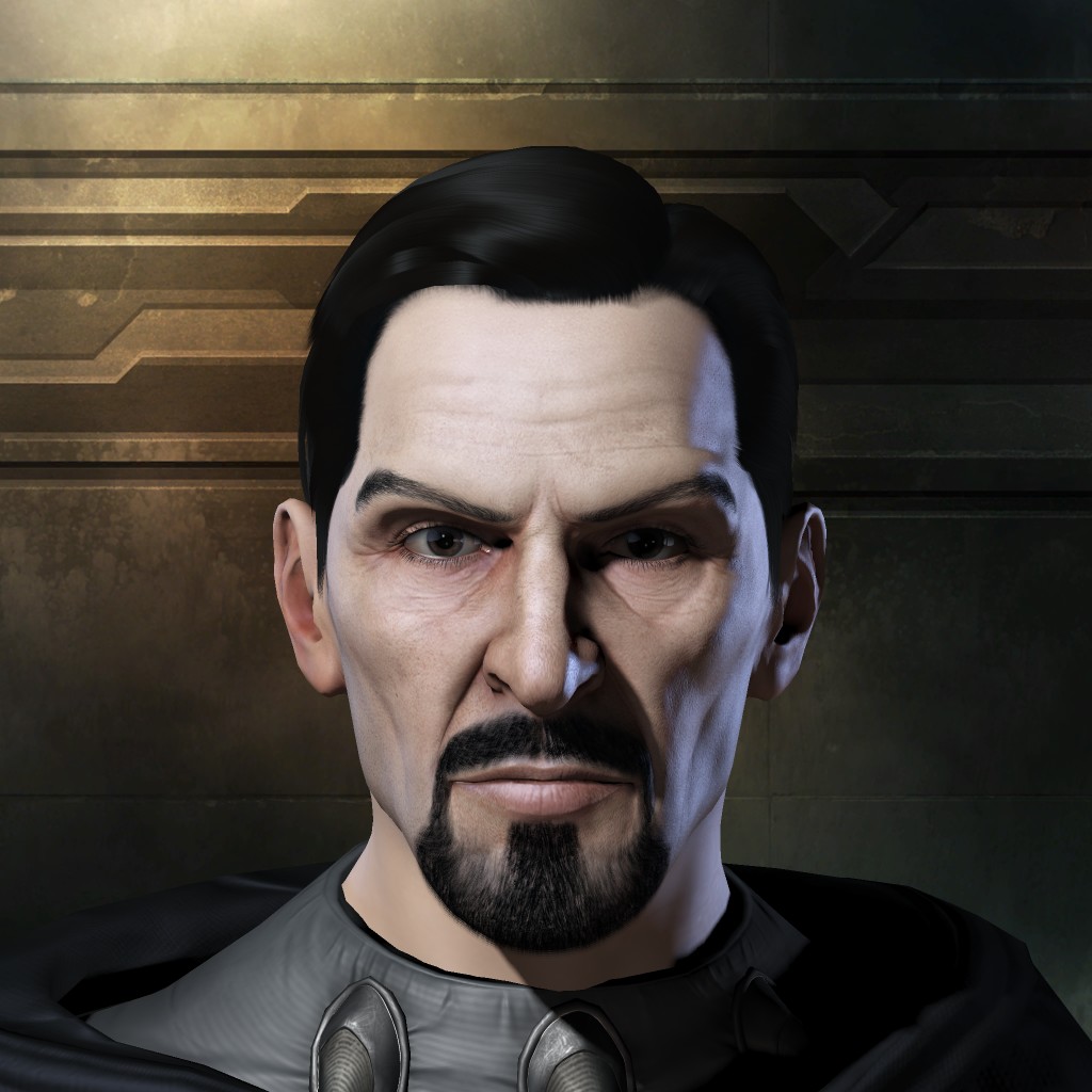 TheDMs Cyno Alt