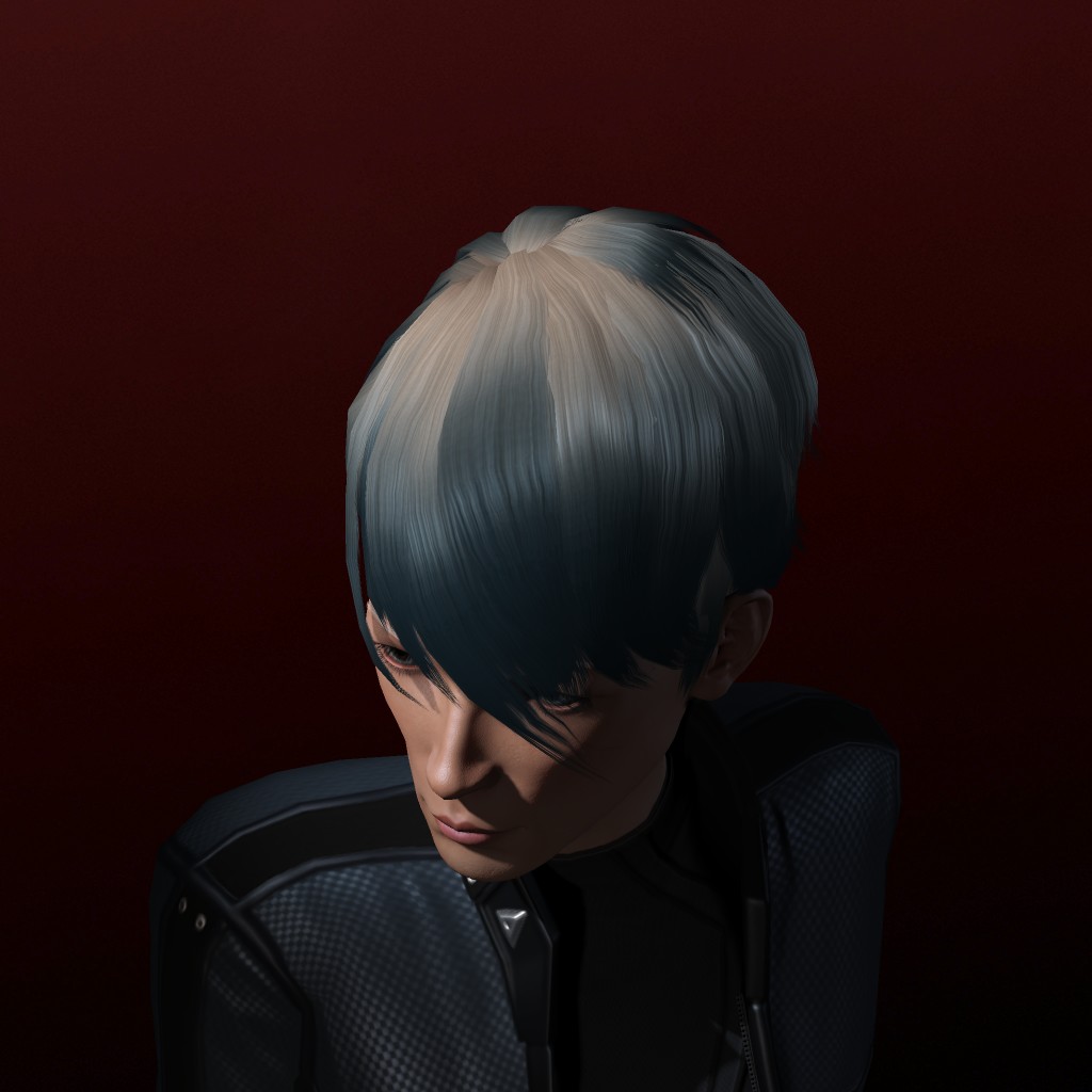 Z Nyx