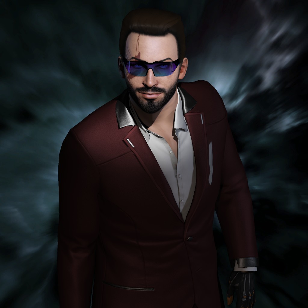 portrait
