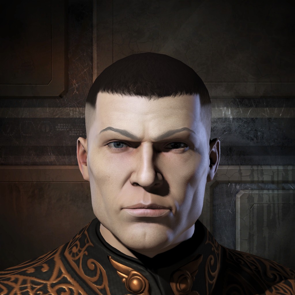 Theofilus Delailo