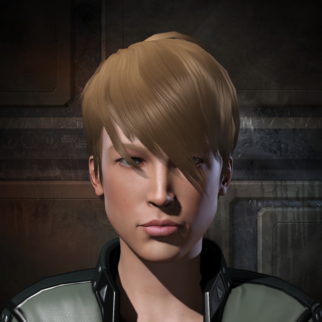 Niko Aris