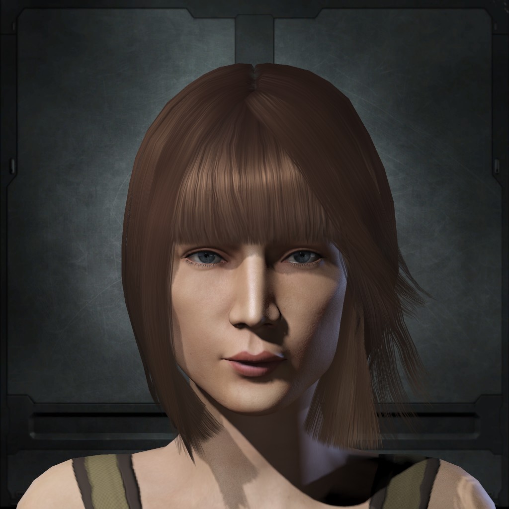 Michelle Titania