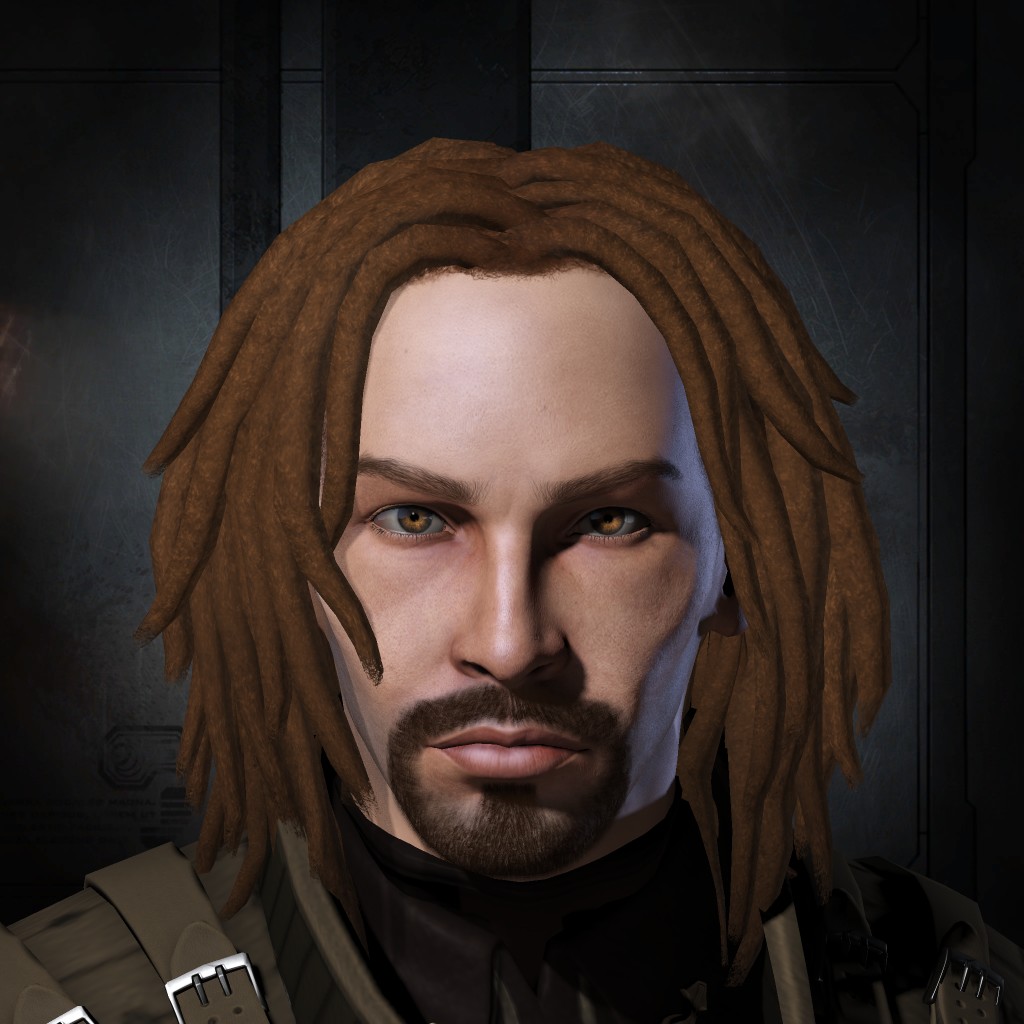 Sirius Brown