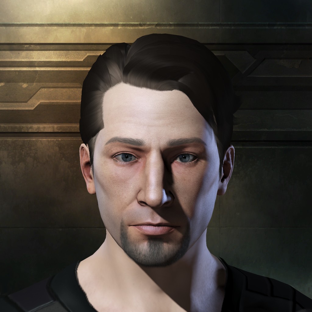Chantz Agnon Patrouette