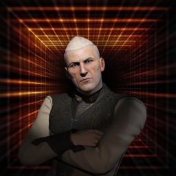 THC-RelliC portrait
