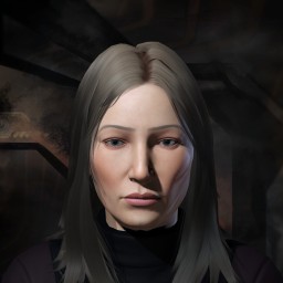 OksanaBen portrait