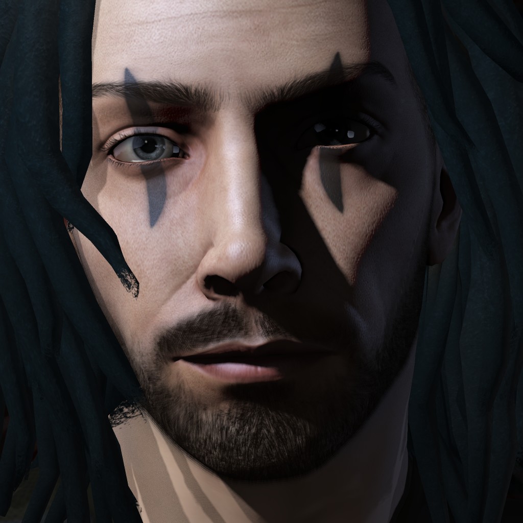 BuildyMcBuildFace
