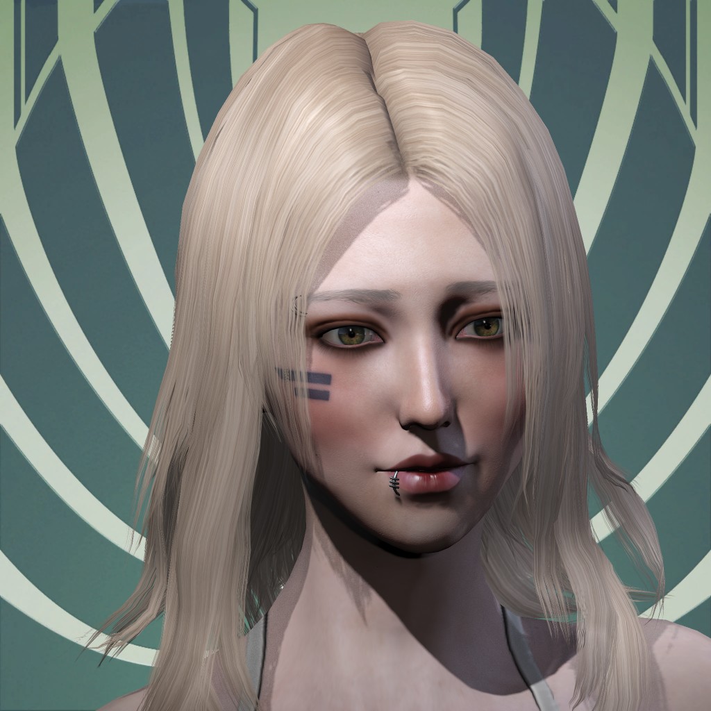 Vii Kitsune