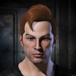 Xramocop1 portrait