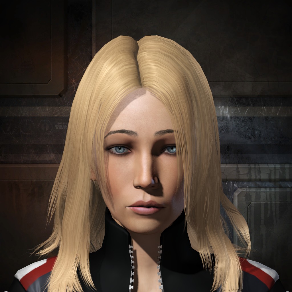 Teagan Preasley