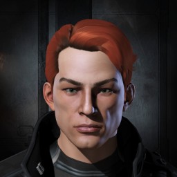 Xramocop2 portrait