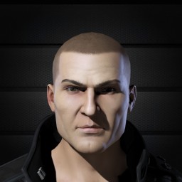 Xramarcop3 portrait