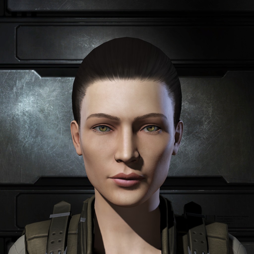 portrait
