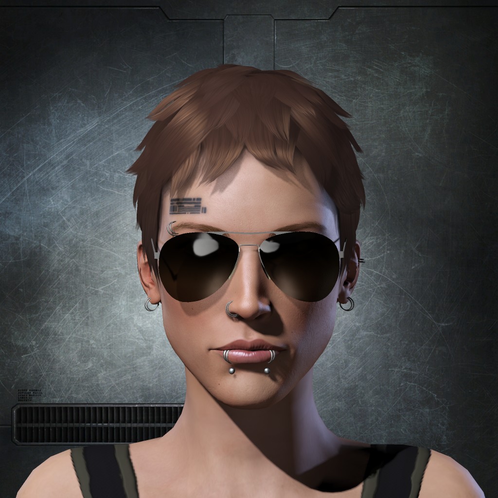 portrait