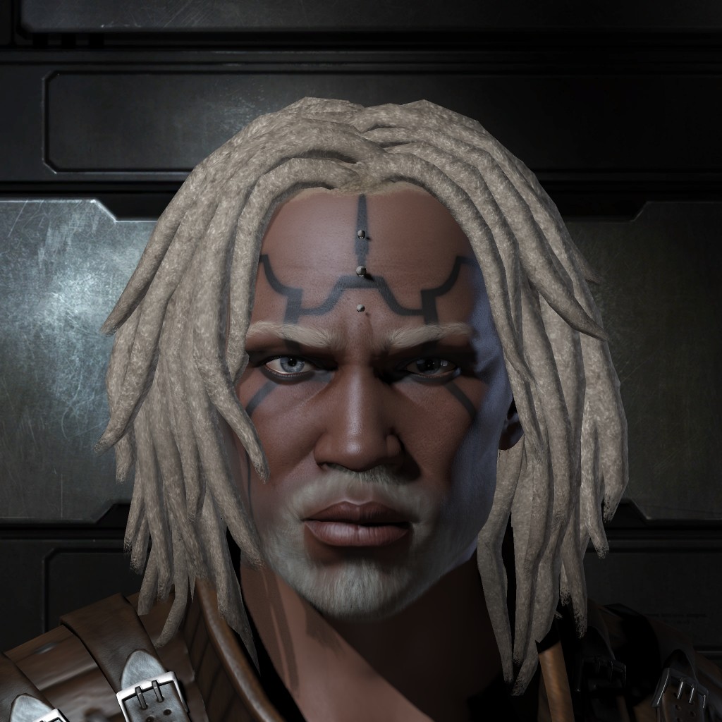 portrait