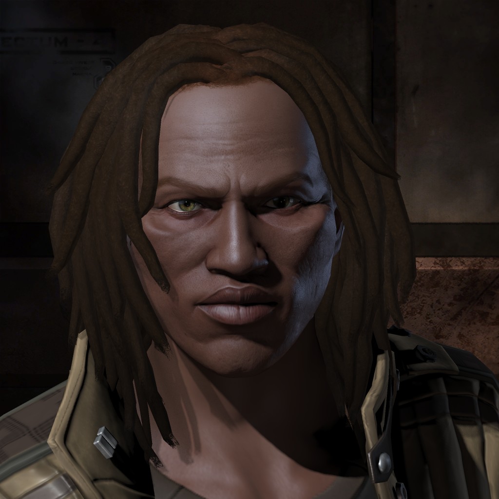 Wesley Tjourdag
