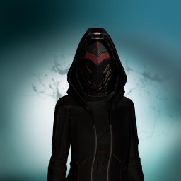 Alpha Factoria portrait