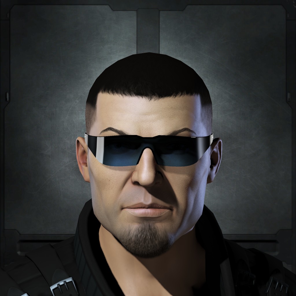 KorresH111