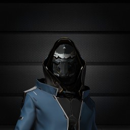 Mordiggianking portrait