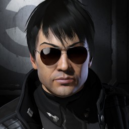 TweakCuke portrait