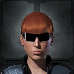 SRP Officer portrait