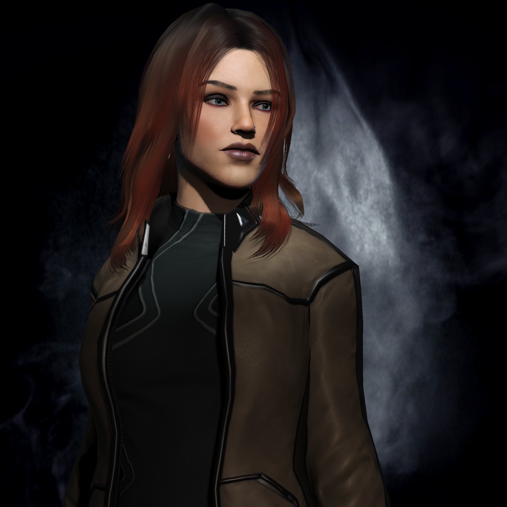 Trusaya Shepard