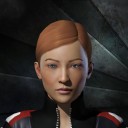 Aurore Sina pimi