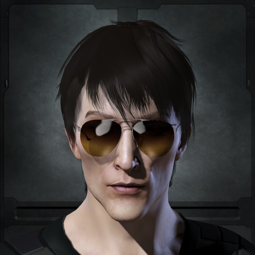 portrait