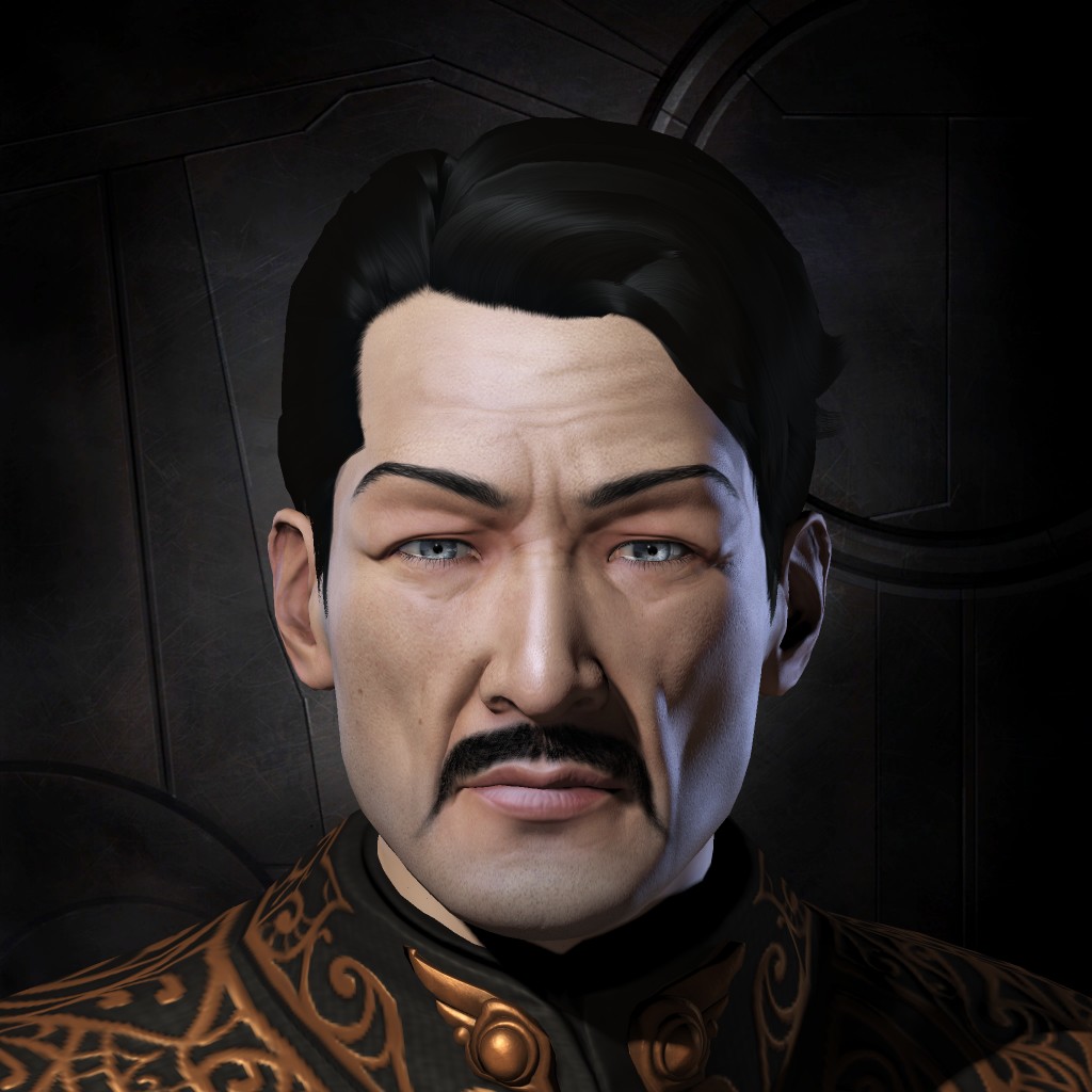 Captain Richthofen