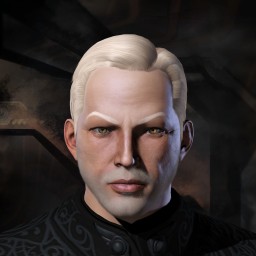 Malakim Dreygur portrait