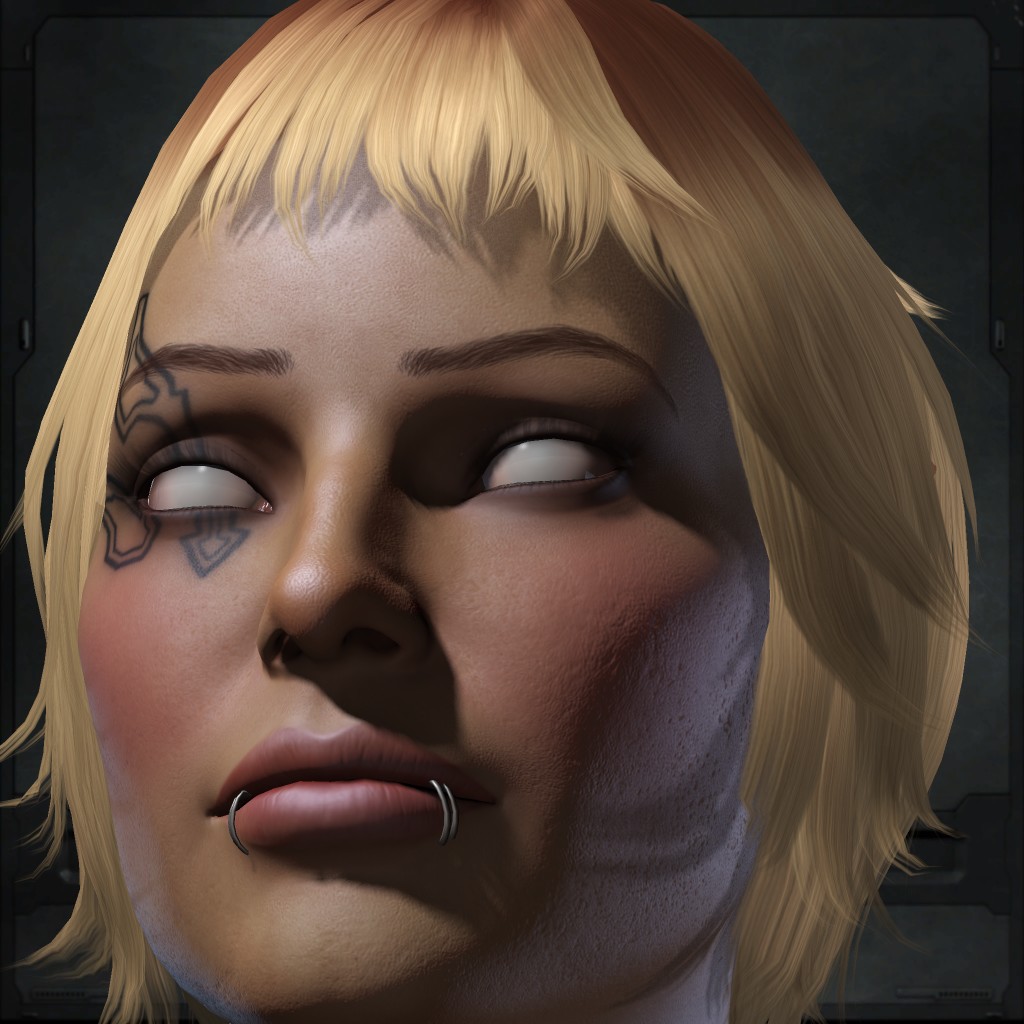Mara Palenteologist