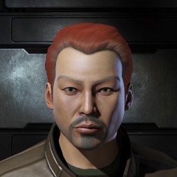 NVA-Prince portrait