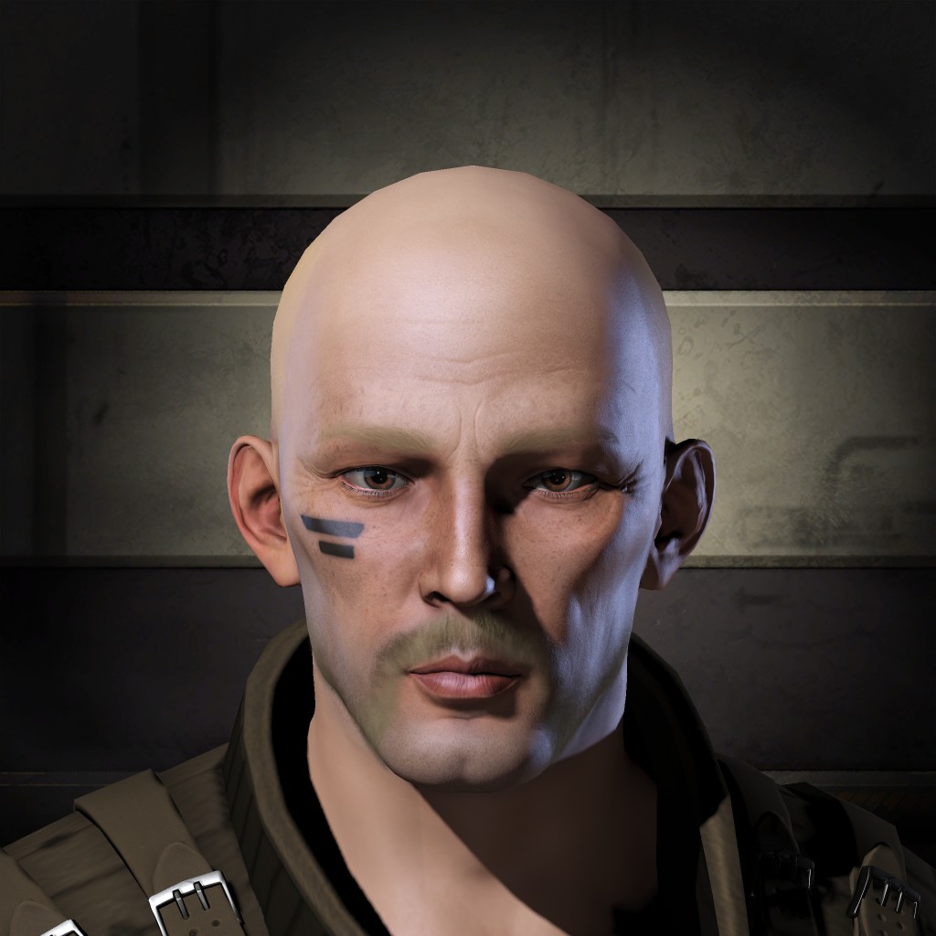 portrait