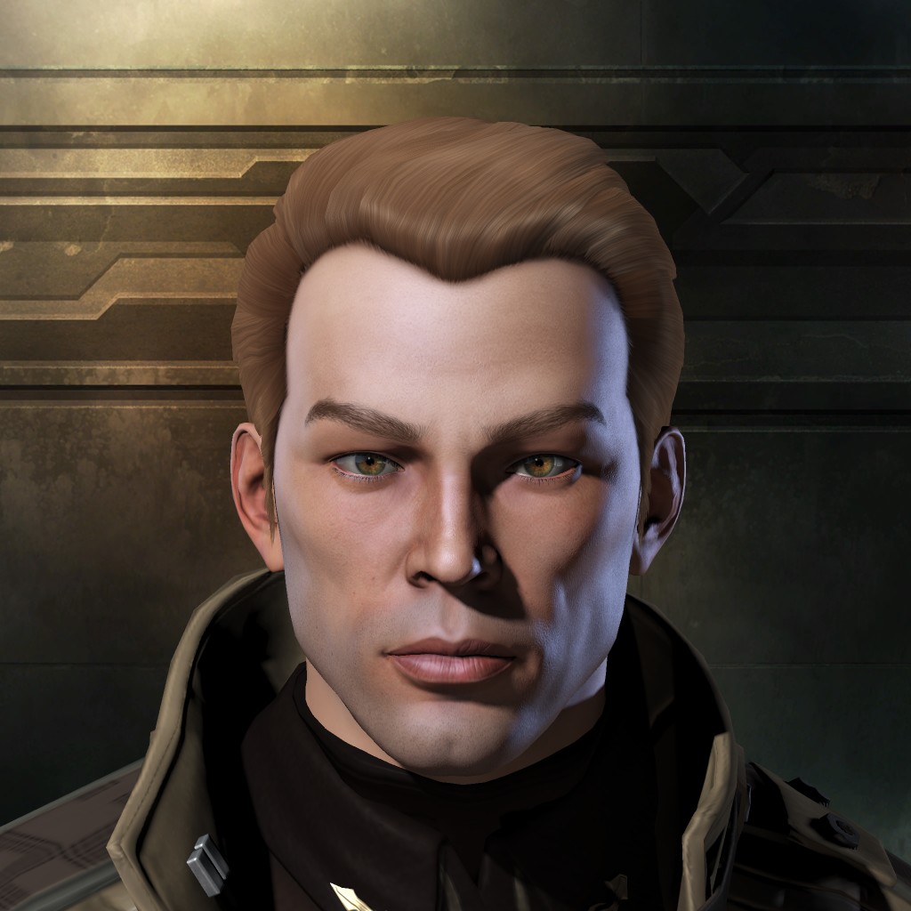 portrait