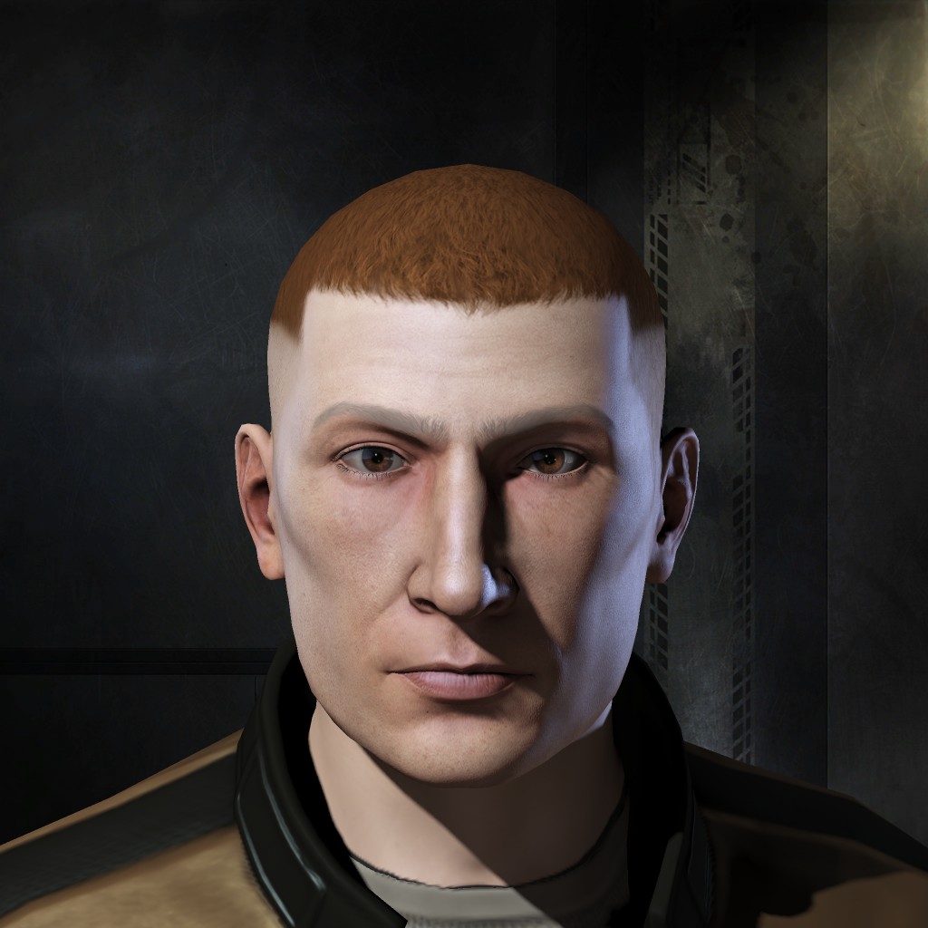 Ore Tech 001