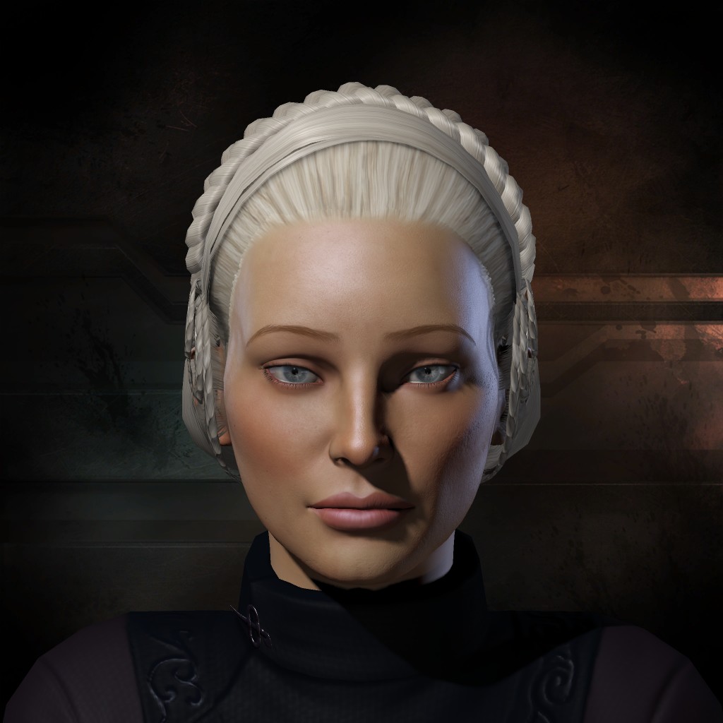 Valaria Cromwell