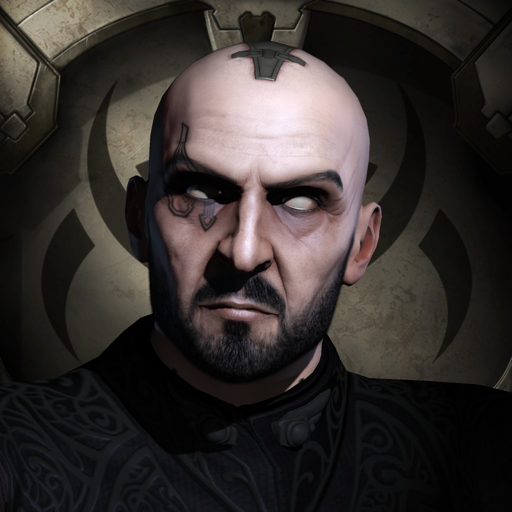 Revan Voidwalker