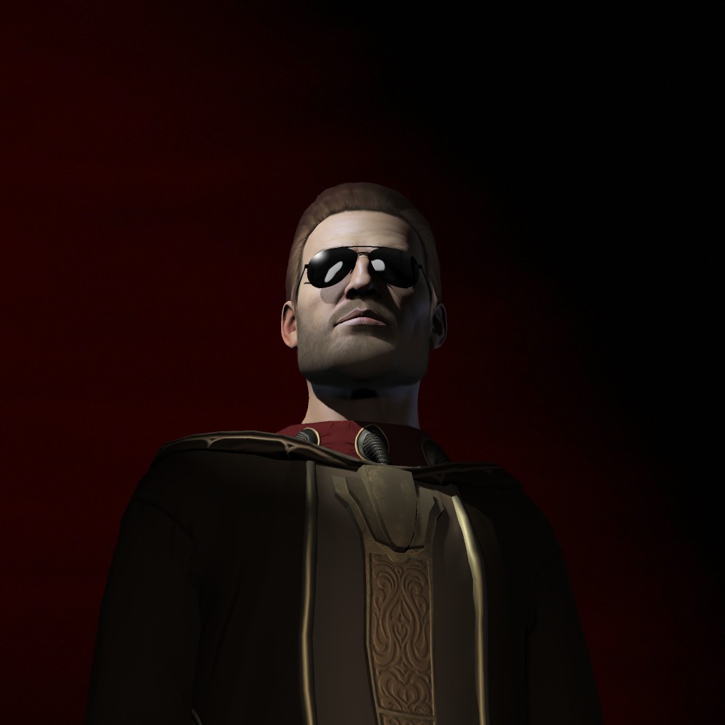 Great Occultist