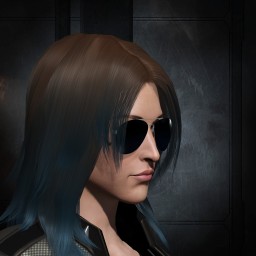 Haiyanj portrait