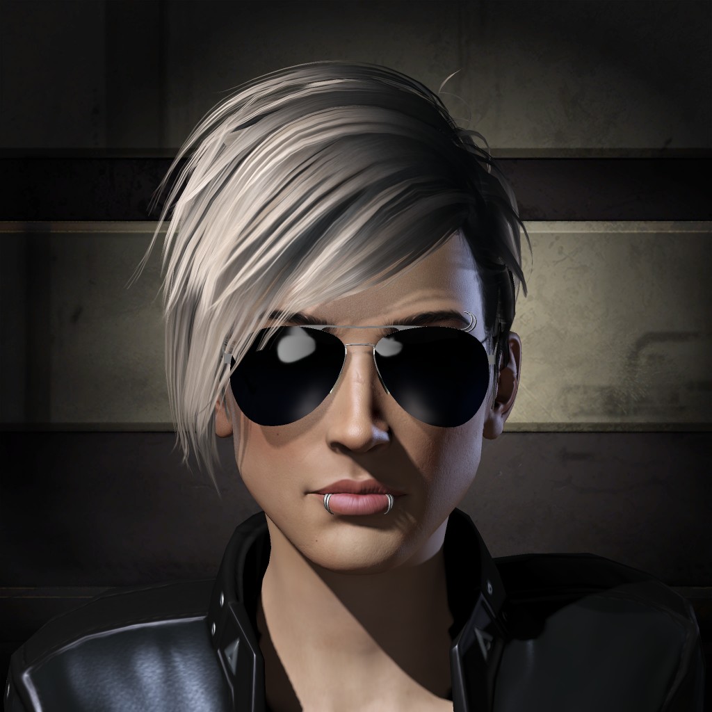 portrait
