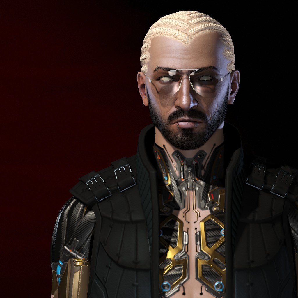 Titus Nightbane
