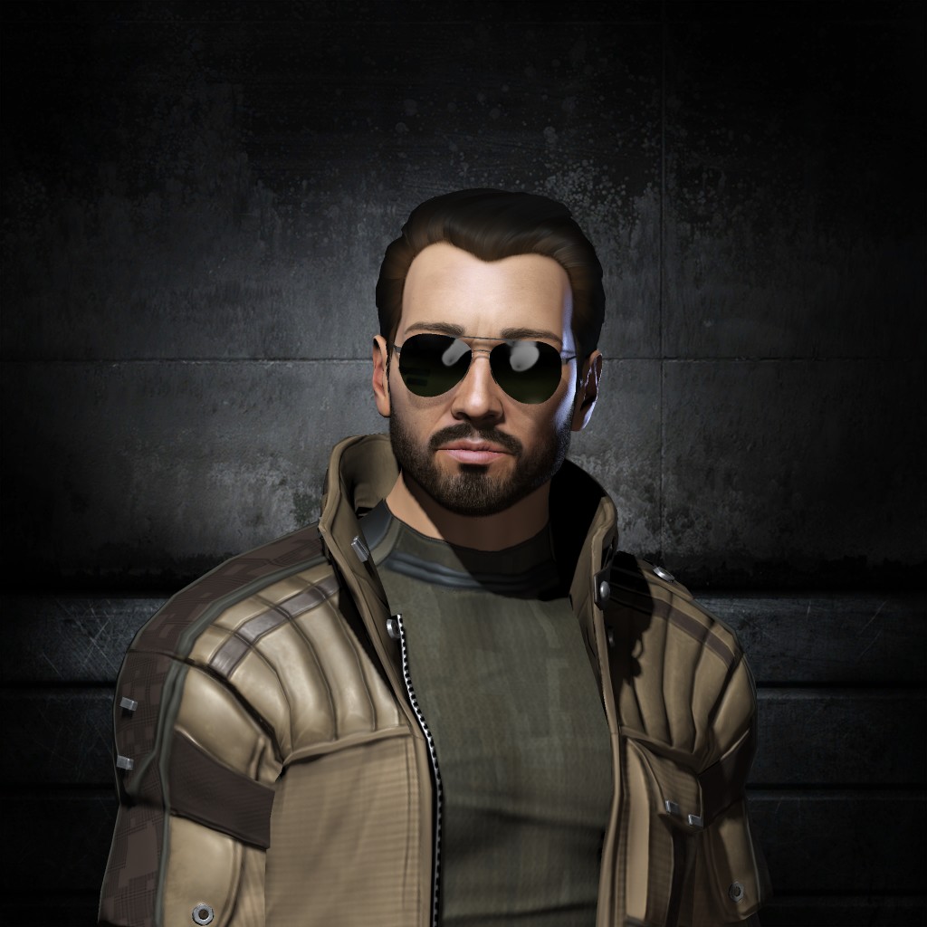 portrait