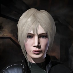 little-shun portrait