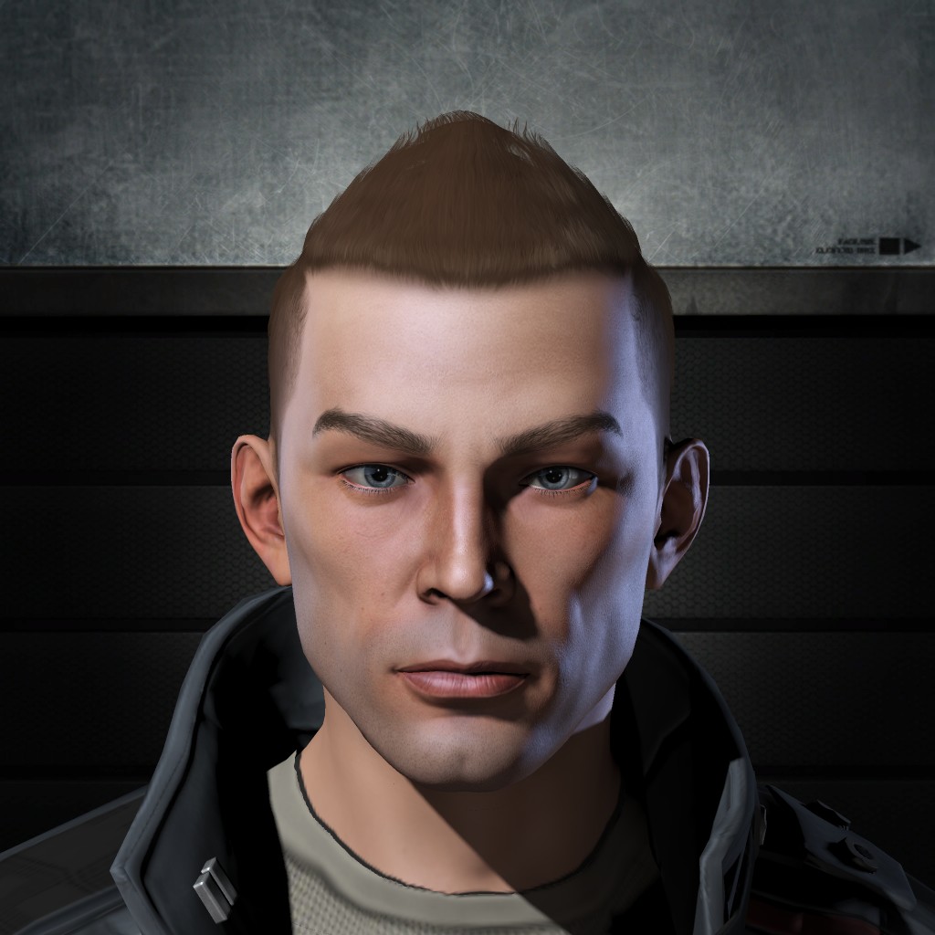 Anzamon Kragerton