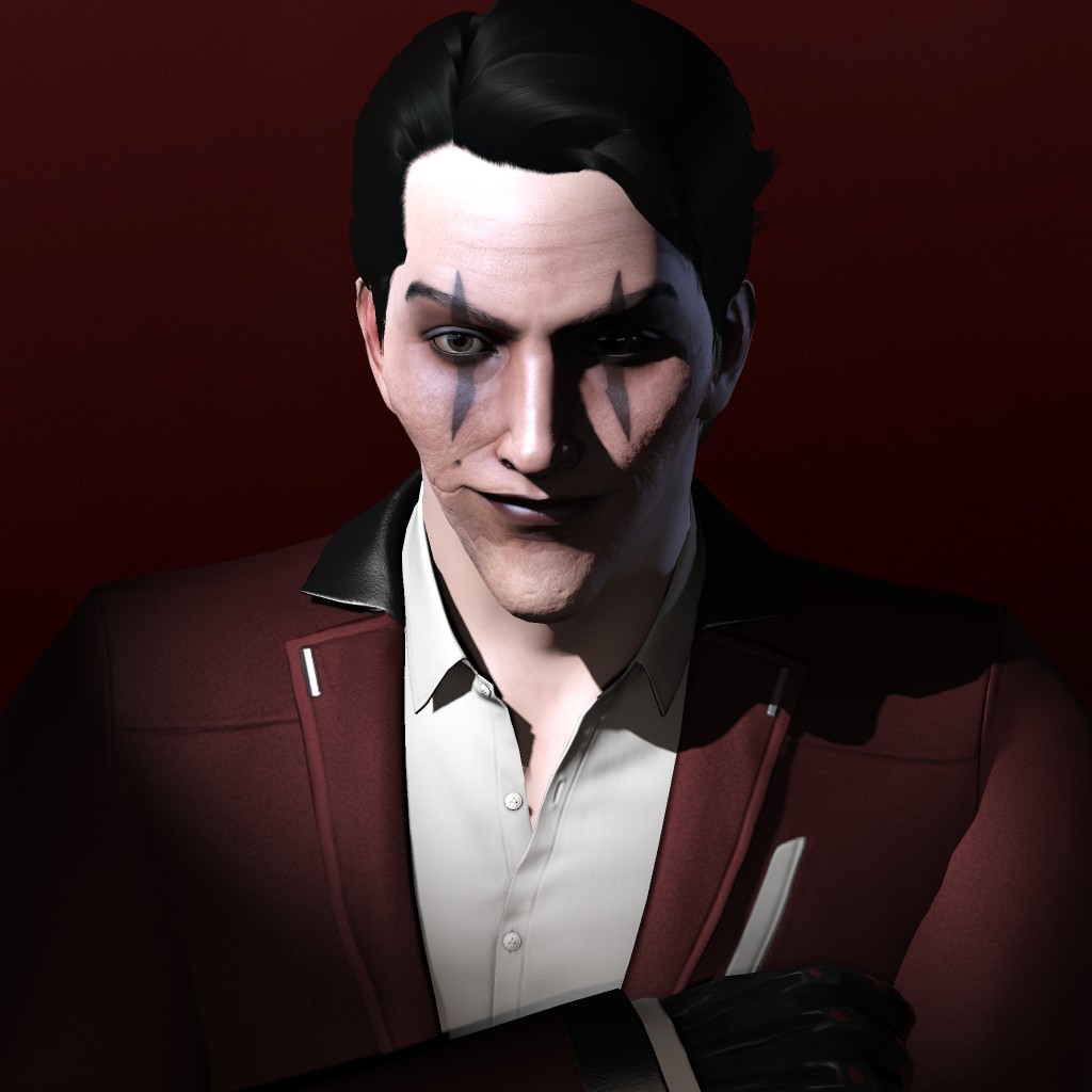 Red Jokerr